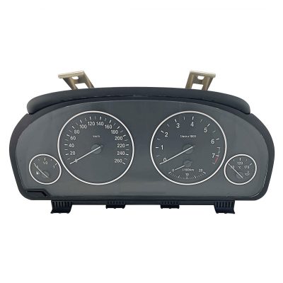 2011 BMW X3 INSTRUMENT CLUSTER