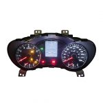 2015 KIA FORTE INSTRUMENT CLUSTER