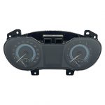 2010 BUICK ALLURE INSTRUMENT CLUSTER