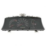 2004 TOYOTA COROLLA INSTRUMENT CLUSTER