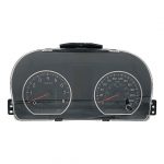 2011 HONDA CR-V INSTRUMENT CLUSTER