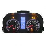 2011 HONDA CR-V INSTRUMENT CLUSTER