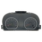 2009 HONDA CR-V INSTRUMENT CLUSTER