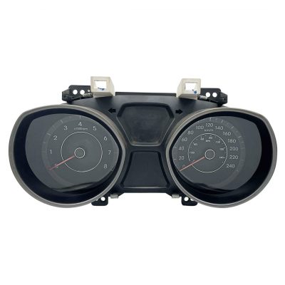 2013 HYUNDAI  ELANTRA INSTRUMENT CLUSTER