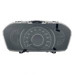 2013 HONDA CR-V INSTRUMENT CLUSTER