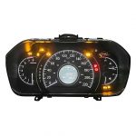 2013 HONDA CR-V INSTRUMENT CLUSTER