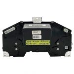 2015 NISSAN ALTIMA INSTRUMENT CLUSTER