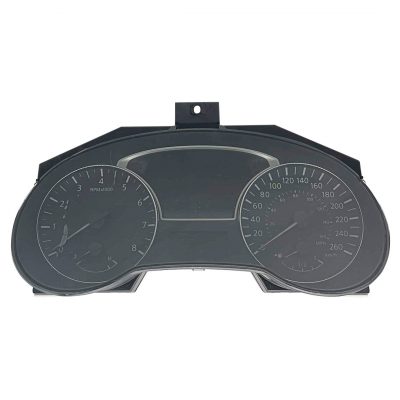 2015 NISSAN ALTIMA INSTRUMENT CLUSTER