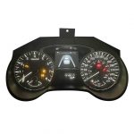 2015 NISSAN ALTIMA INSTRUMENT CLUSTER