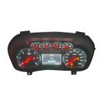 2015 CHEVY SILVERADO 1500 INSTRUMENT CLUSTER