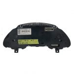 2011 AUDI Q5 INSTRUMENT CLUSTER