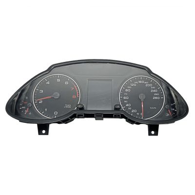 2011 AUDI Q5 INSTRUMENT CLUSTER