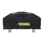 2012 DODGE RAM 1500 INSTRUMENT CLUSTER