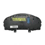 2013 VOLKSWAGEN TIGUAN INSTRUMENT CLUSTER