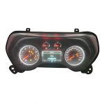 2016 CHEVY CAMARO INSTRUMENT CLUSTER