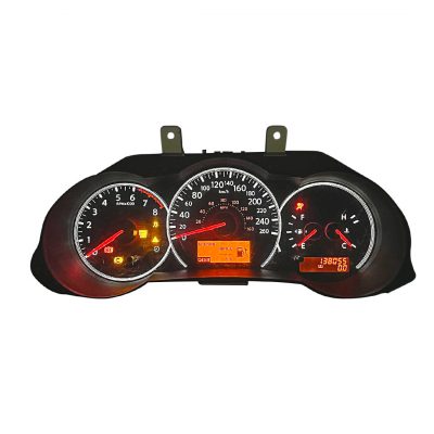 2012 NISSAN ALTIMA INSTRUMENT CLUSTER