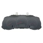 2012 NISSAN ALTIMA INSTRUMENT CLUSTER