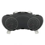 2017 KIA FORTE INSTRUMENT CLUSTER