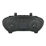 2018 GM TERRAIN INSTRUMENT CLUSTER