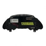 2011 AUDI Q5 INSTRUMENT CLUSTER