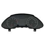 2011 AUDI Q5 INSTRUMENT CLUSTER