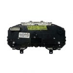 2014 NISSAN SENTRA INSTRUMENT CLUSTER