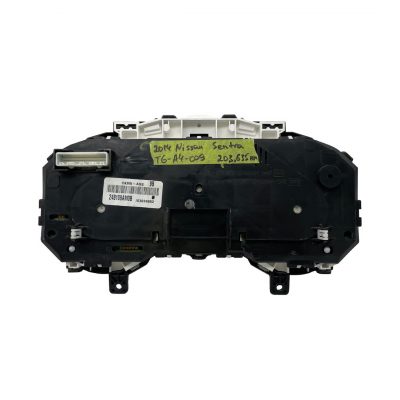 2014 NISSAN SENTRA Used Instrument Cluster For Sale