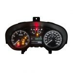 2014 NISSAN SENTRA INSTRUMENT CLUSTER