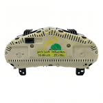 2007-2008 SATURN AURA INSTRUMENT CLUSTER