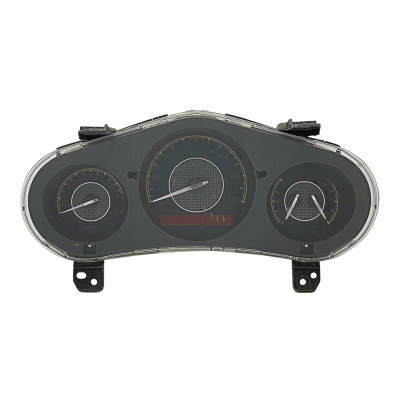 2007-2008 SATURN AURA INSTRUMENT CLUSTER