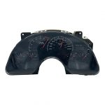 1999-2002 CHEVY CAMARO INSTRUMENT CLUSTER