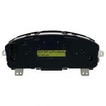 2007-2014 CADILLAC ESCALADE INSTRUMENT CLUSTER