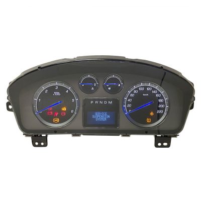 2007-2014 CADILLAC ESCALADE INSTRUMENT CLUSTER