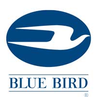 blue bird