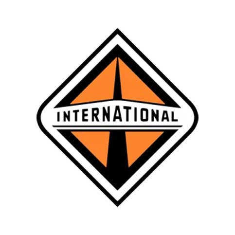 international logo