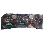 2000-2006 BUICK LESABRE INSTRUMENT CLUSTER