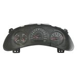 2001-2005 CHEVROLET IMPALA Instrument Cluster RepairINSTRUMENT CLUSTER