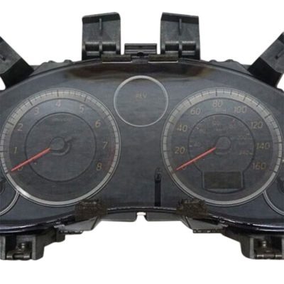 2004-2006 INFINITI G37 Instrument Cluster RepairINSTRUMENT CLUSTER