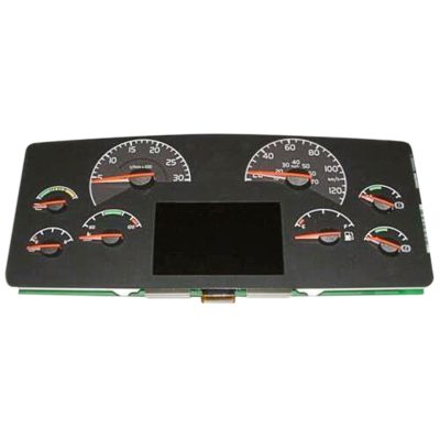 2003-2014 VOLVO VN VNL Instrument Cluster Repair