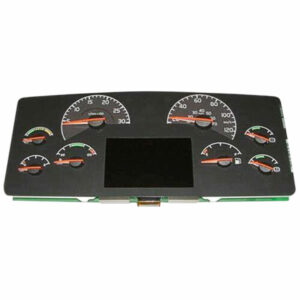 2003-2014 VOLVO VN VNL Instrument Cluster RepairINSTRUMENT CLUSTER