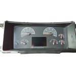 2003-2014 VOLVO VN VNL Instrument Cluster RepairINSTRUMENT CLUSTER