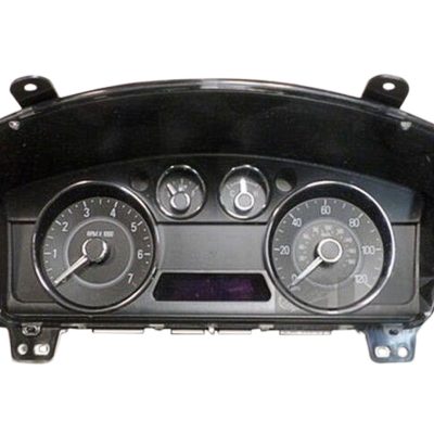 2010-2012 FORD FLEX Instrument Cluster Repair