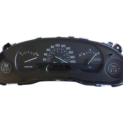 1997-1999 BUICK REGAL Instrument Cluster RepairINSTRUMENT CLUSTER