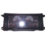 2010-2013 VOLVO VNL INSTRUMENT CLUSTER