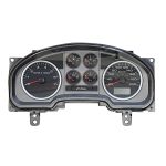 2004-2009 FORD F150/250/350/450/550 Instrument Cluster RepairINSTRUMENT CLUSTER