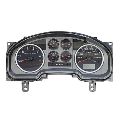 2004-2009 FORD F150/250/350/450/550 Instrument Cluster RepairINSTRUMENT CLUSTER