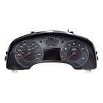 2003-2006 GMC PONTIAC/CHEVROLET Instrument Cluster RepairINSTRUMENT CLUSTER