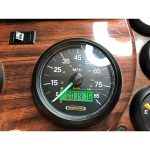 2006 GULF STREAM Instrument Cluster RepairINSTRUMENT CLUSTER