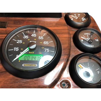 2006 GULF STREAM Instrument Cluster Repair