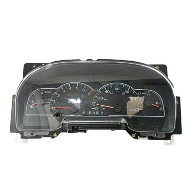 1999-2003 FFORD WINDSTAR Instrument Cluster RepairINSTRUMENT CLUSTER